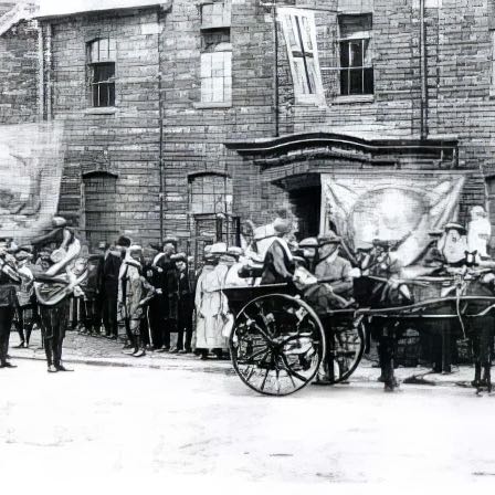 Oddfellows Hall